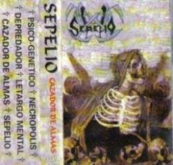 Sepelio : Cazador de Almas